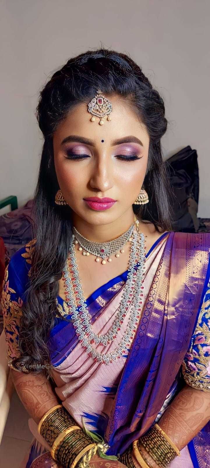 Photo By Makeup by Yashaswini - Bridal Makeup