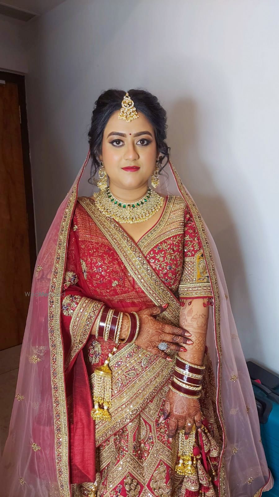Photo By Makeup by Yashaswini - Bridal Makeup
