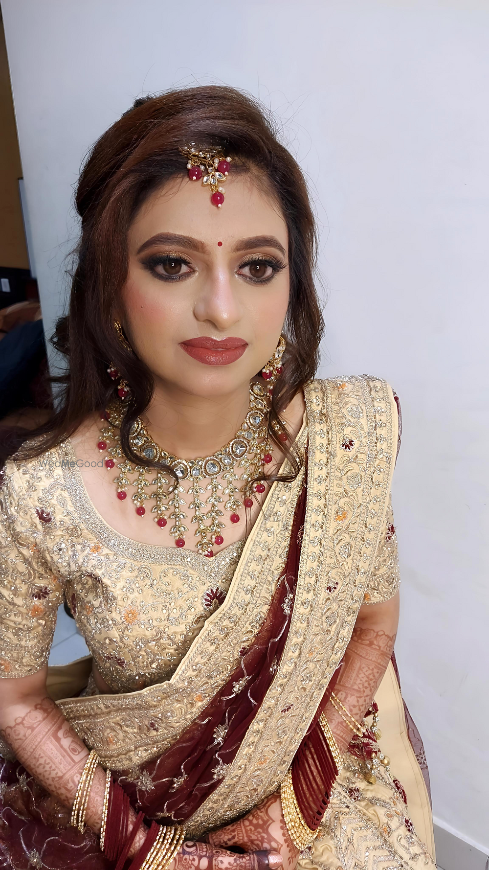 Photo By Makeup by Yashaswini - Bridal Makeup