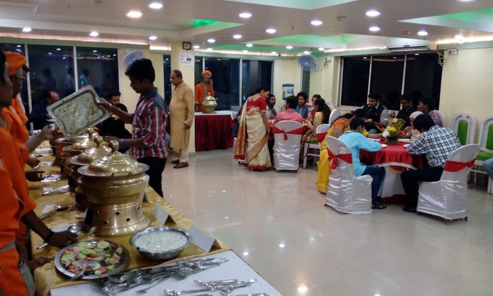 Photo By Pratima Bandhan Banquet - Venues