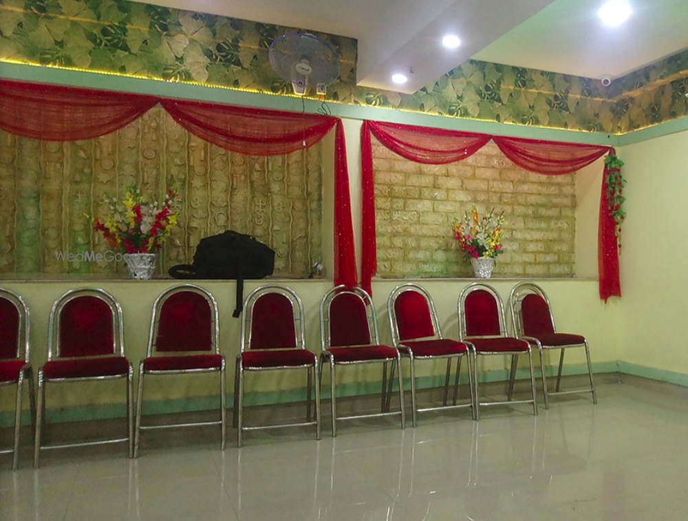 Photo By Pratima Bandhan Banquet - Venues