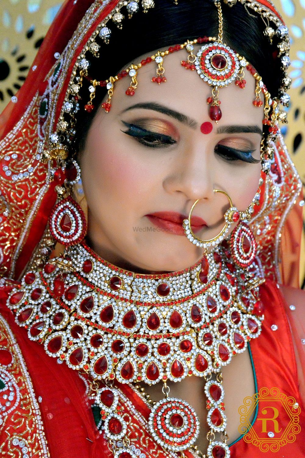 Photo By Reshu Tyagi Make Up Studio - Bridal Makeup