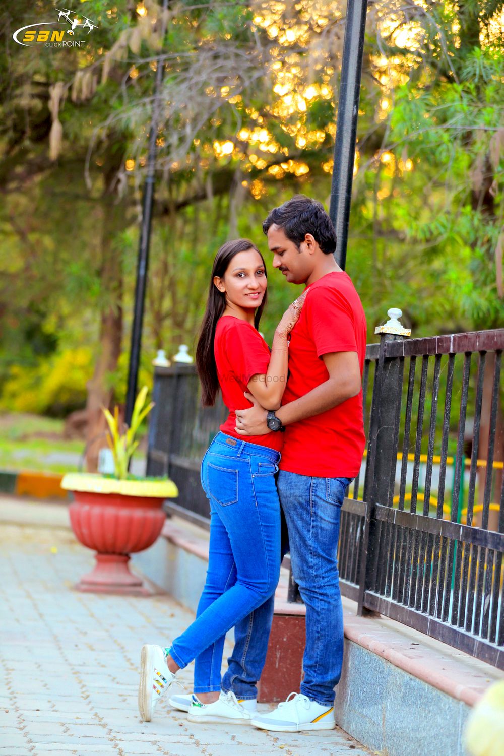 Photo By SBN Click Point - Pre Wedding Photographers