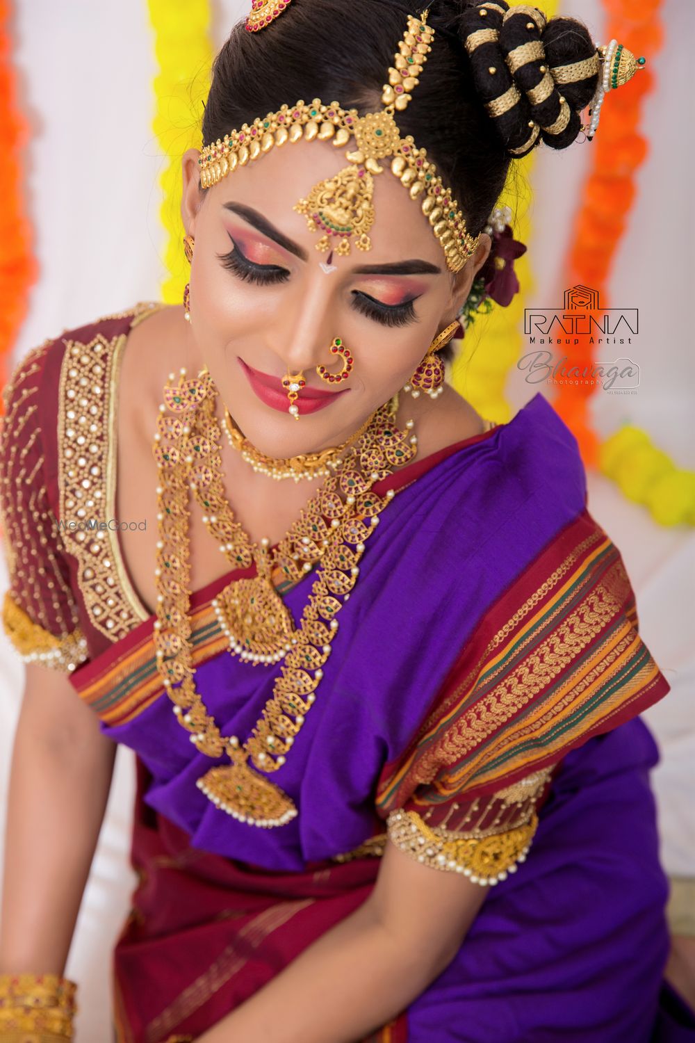 Photo By Ratna Makeup Artist - Bridal Makeup