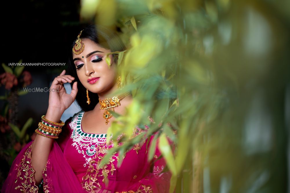 Photo By Ratna Makeup Artist - Bridal Makeup