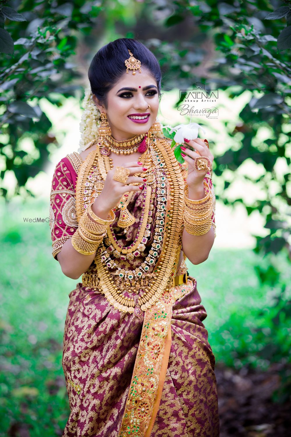 Photo By Ratna Makeup Artist - Bridal Makeup