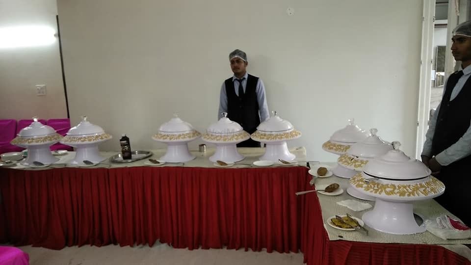 Photo By A&V Catering - Catering Services
