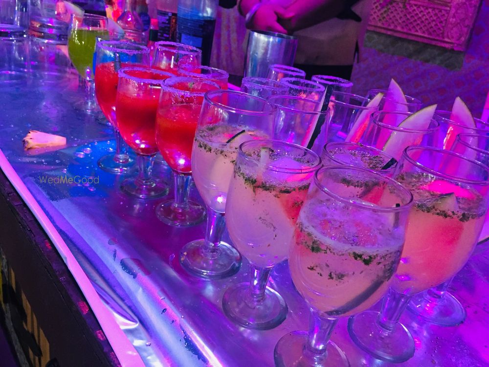 Photo By Creative Chef Caters - C3 - Catering Services