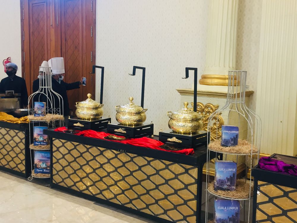 Photo By Creative Chef Caters - C3 - Catering Services