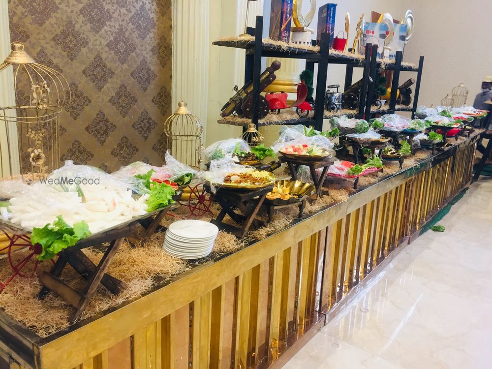 Photo By Creative Chef Caters - C3 - Catering Services