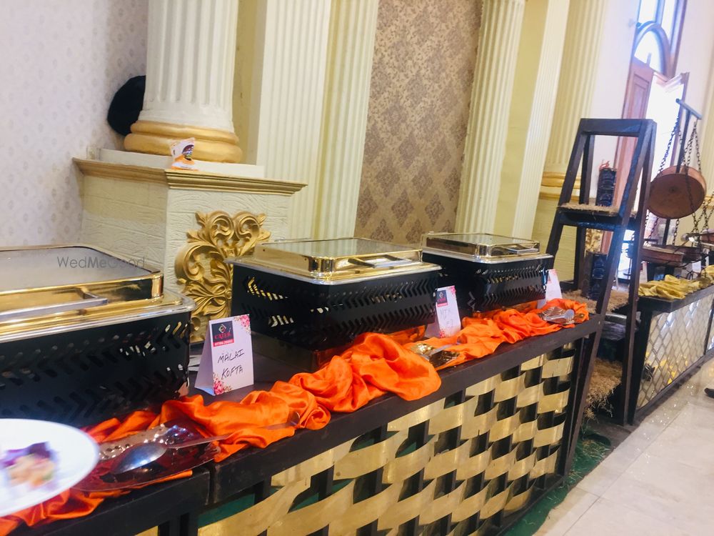 Photo By Creative Chef Caters - C3 - Catering Services