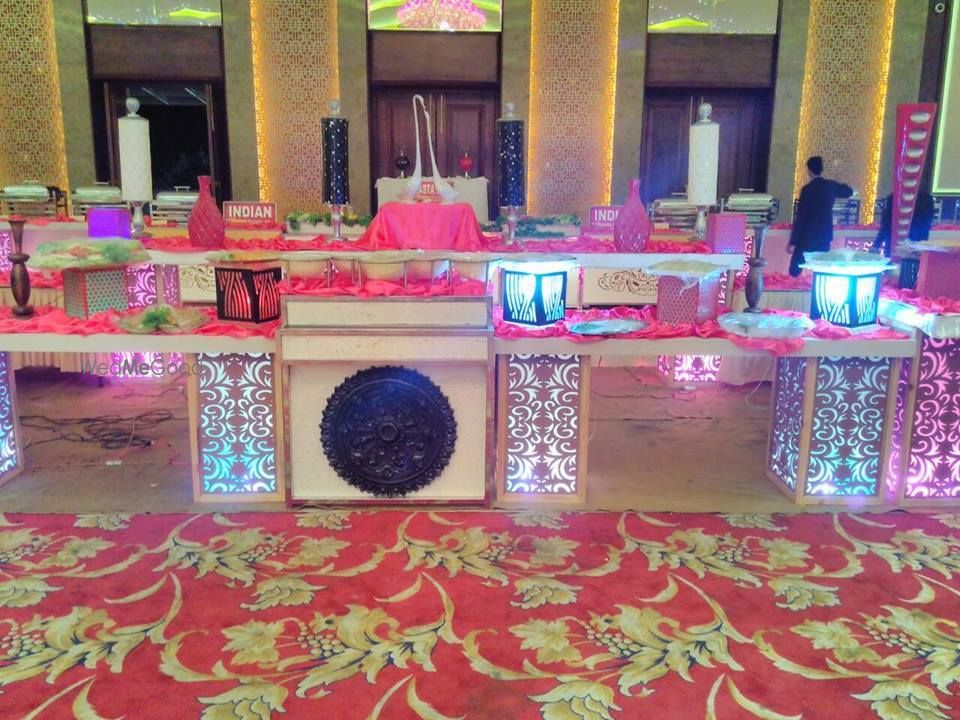 Photo By New Sharma Caterers - Catering Services