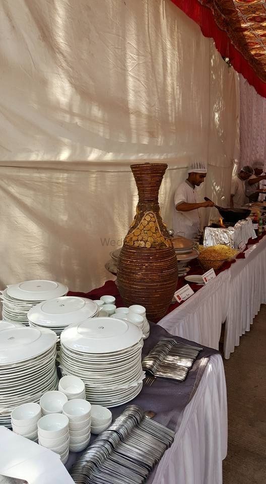 Photo By The Event Man, Caterers - Catering Services