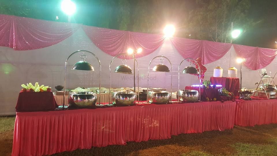 Photo By The Event Man, Caterers - Catering Services
