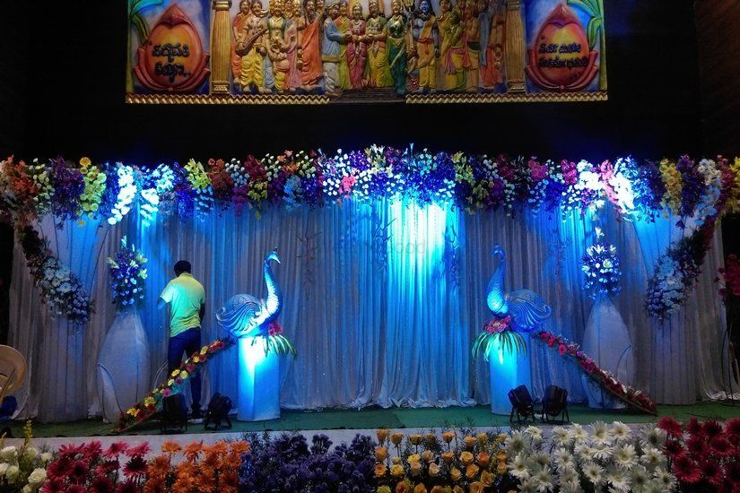 Photo By Sri Anjanadri Convention Hall - Venues