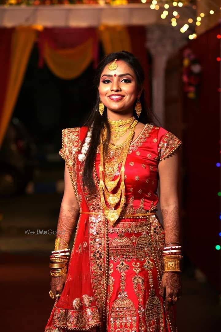 Photo By Makeup Artist Arjun Das - Bridal Makeup