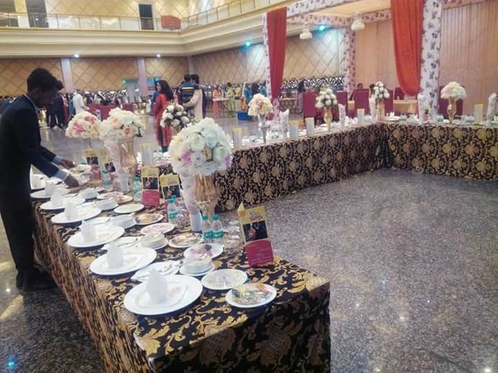 Photo By Chopra's Caterers - Catering Services