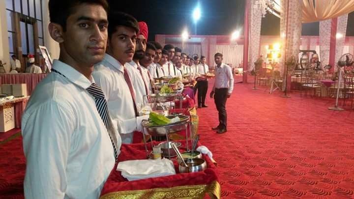 Photo By Chopra's Caterers - Catering Services