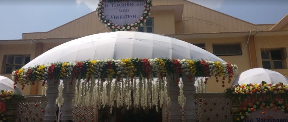 Photo By Sri Kuchalambal Kalyana Mahal - Venues