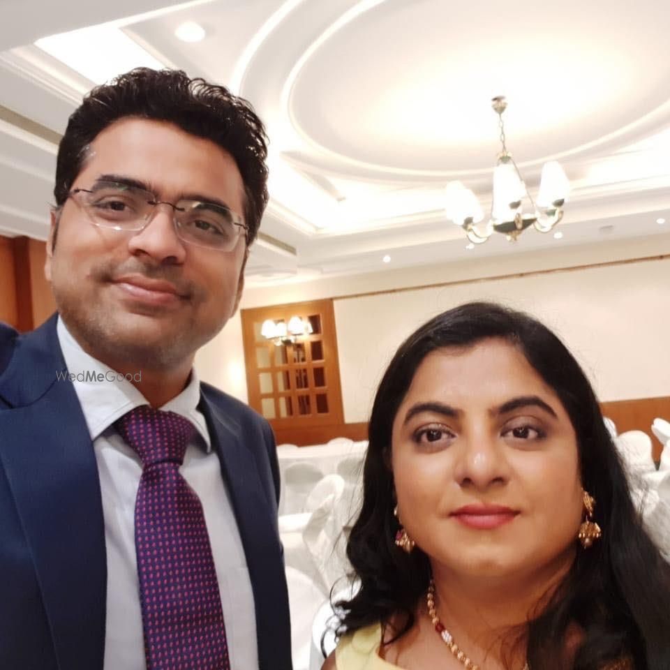 Photo By Veena Setia Couture - Bridal Wear