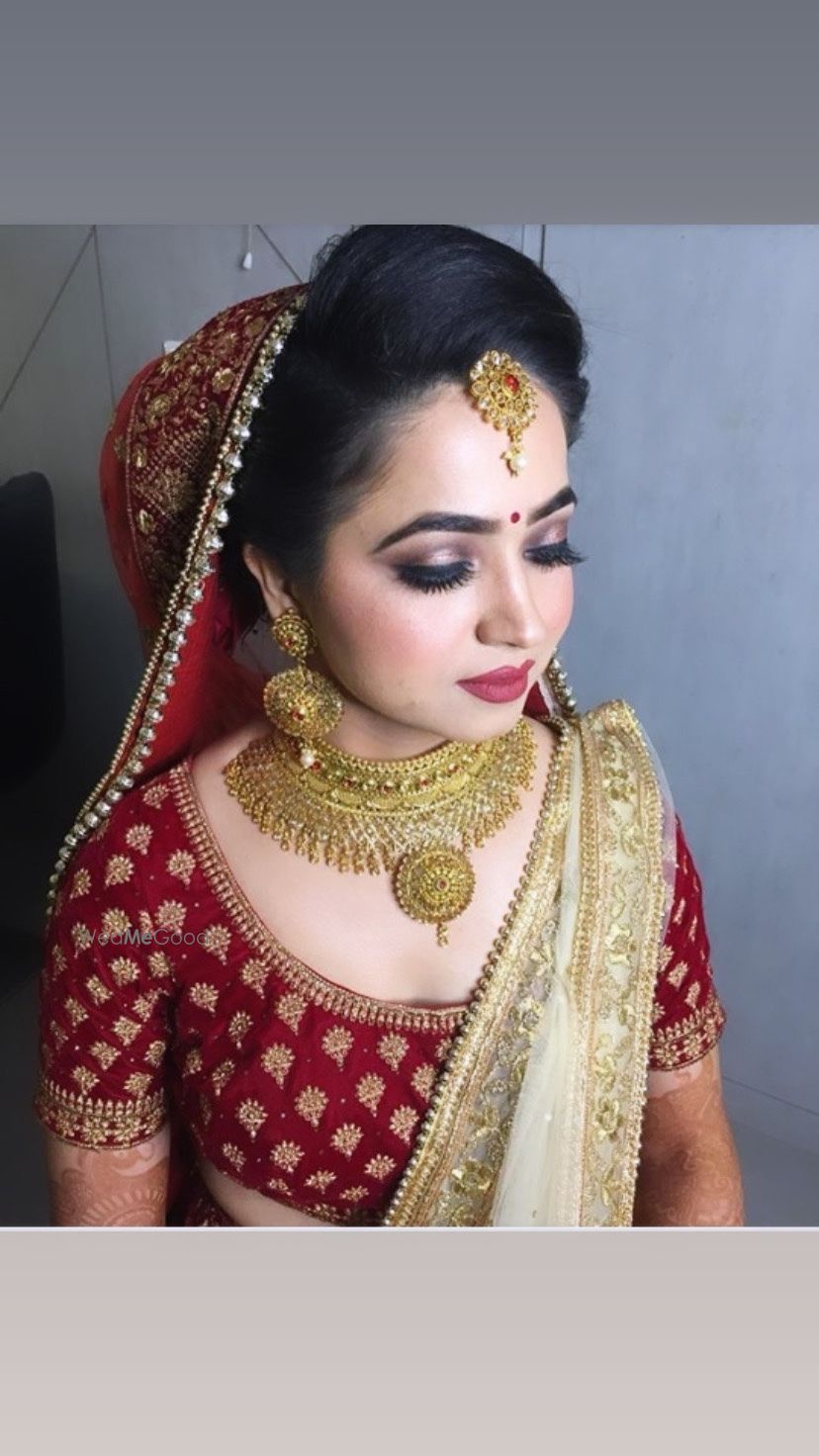 Photo By Sania Malik Makeup Artist - Bridal Makeup