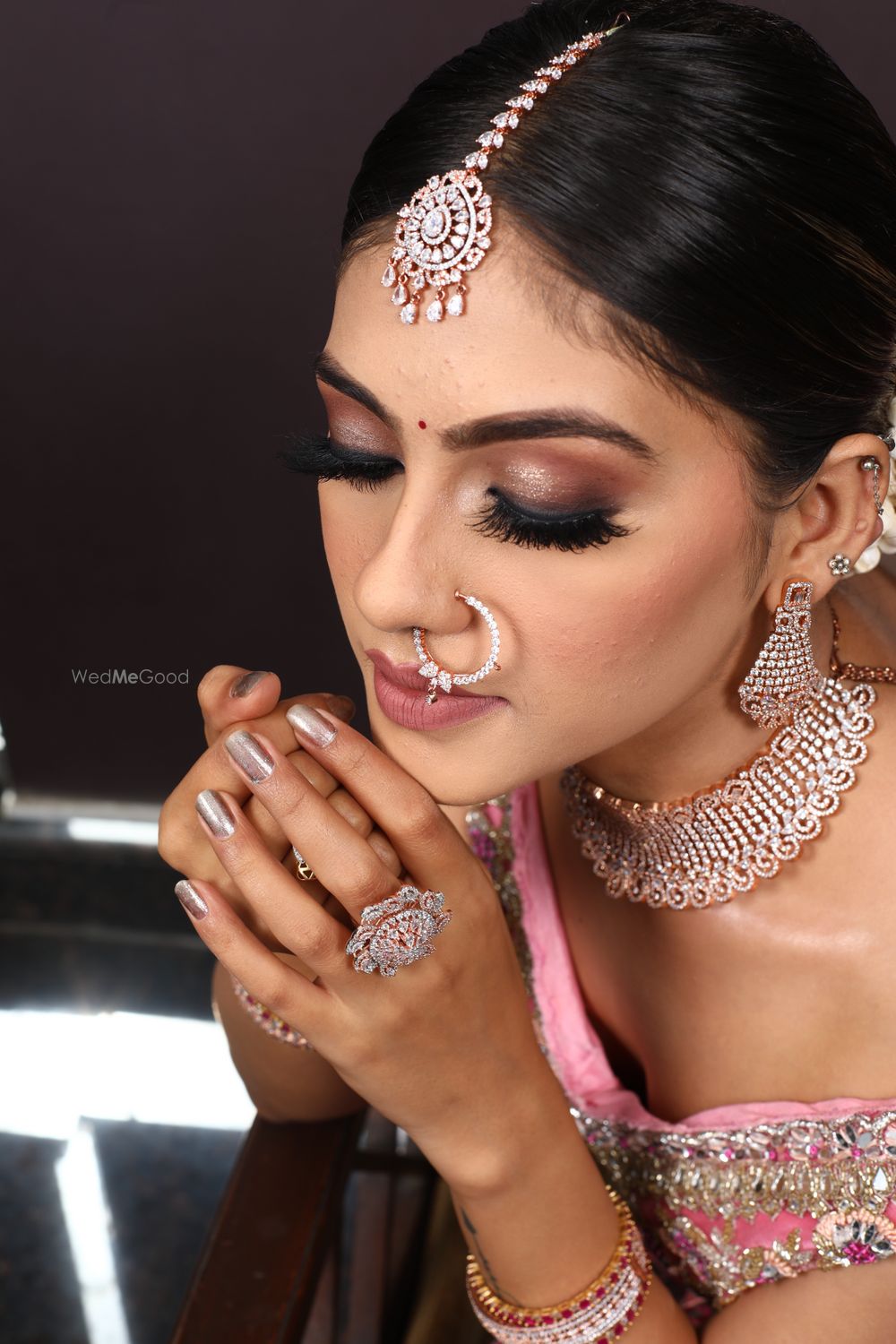 Photo By Sania Malik Makeup Artist - Bridal Makeup