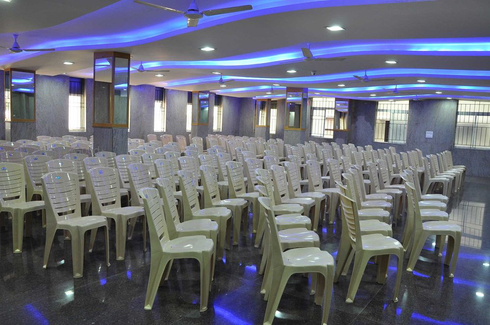 Mahavis My Home Banquet Hall