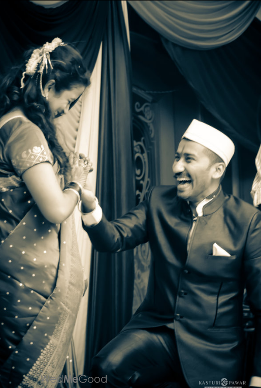 Photo By Kasturi Pawar Photography - Photographers