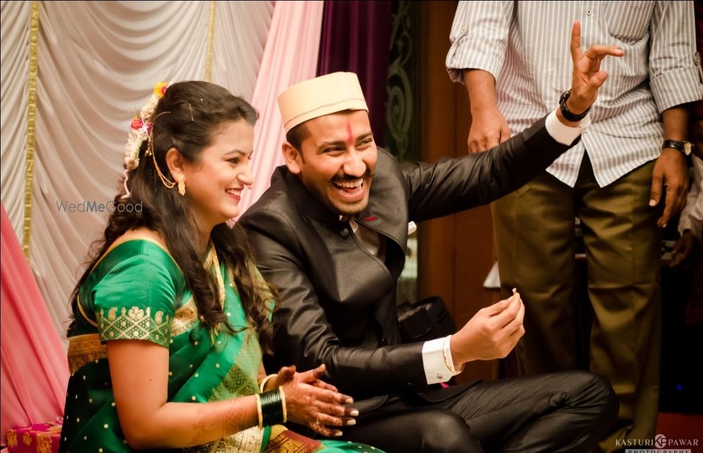 Photo By Kasturi Pawar Photography - Photographers