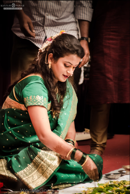 Photo By Kasturi Pawar Photography - Photographers
