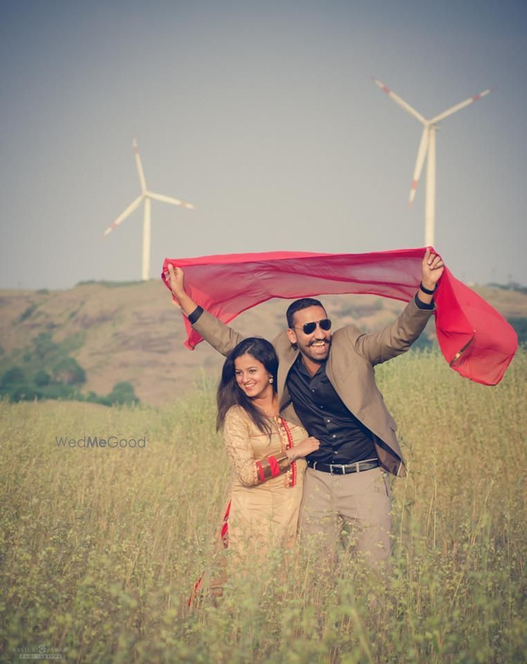 Photo By Kasturi Pawar Photography - Photographers