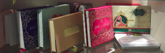 Photo By Rattan Trading Company- Wedding Cards and Boxes - Invitations