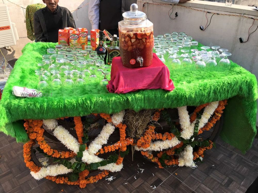 Photo By Maa Caterers - Catering Services