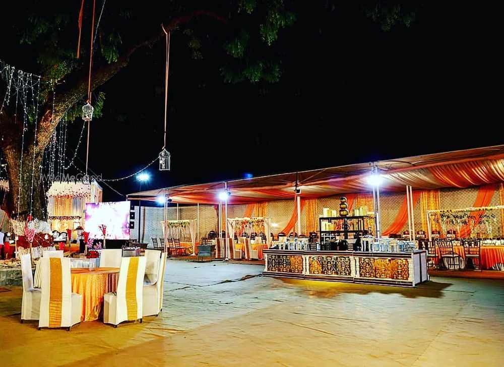 Photo By Maa Caterers - Catering Services