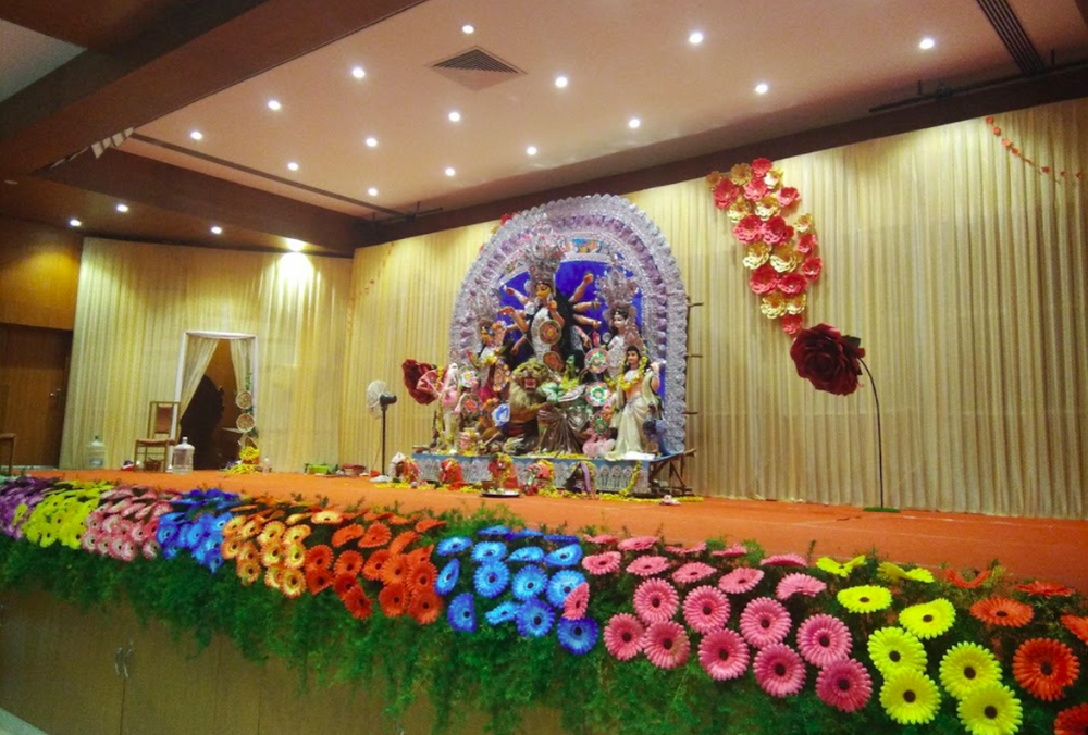 Photo By Shri Umadri Mahal - Venues
