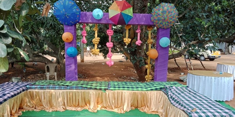 Photo By Sketch Clicks - Wedding Planners