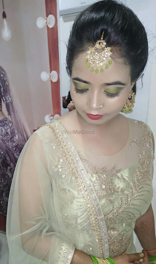 Photo By Lakme Salon - Bridal Makeup