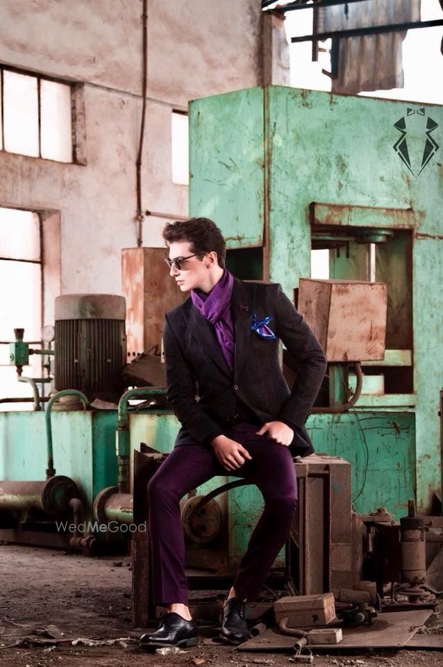 Photo By The Gentlemen Sartoria  - Groom Wear