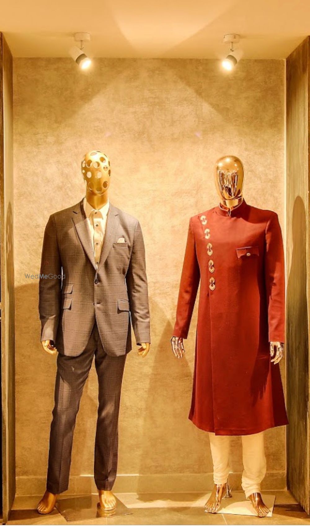 Photo By The Gentlemen Sartoria  - Groom Wear
