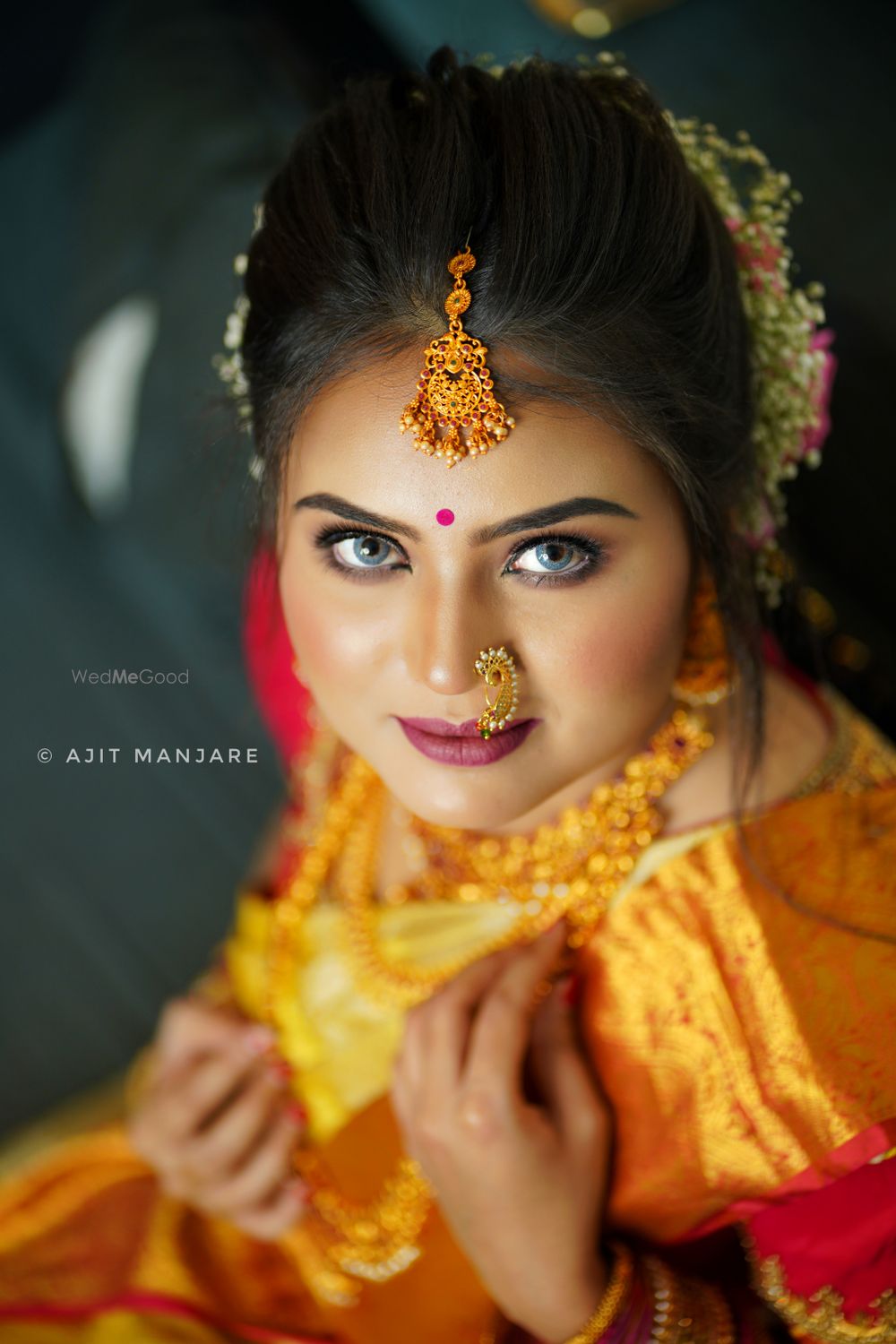 Photo By SP Makeup Artist - Bridal Makeup