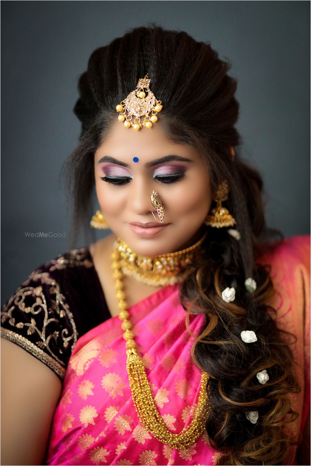 Photo By SP Makeup Artist - Bridal Makeup