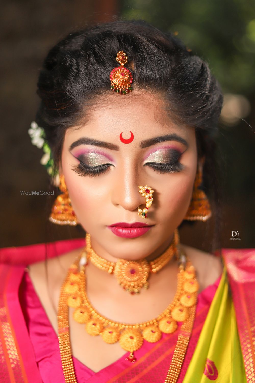 Photo By SP Makeup Artist - Bridal Makeup