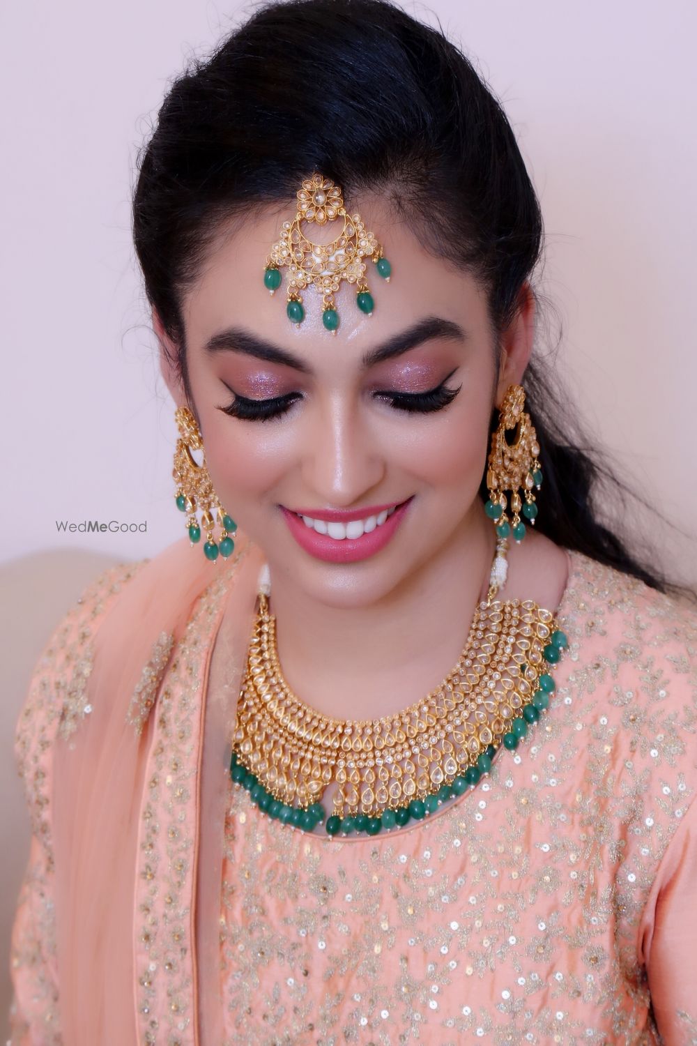 Photo By Karanpreet Kaur Makeup Artistry - Bridal Makeup