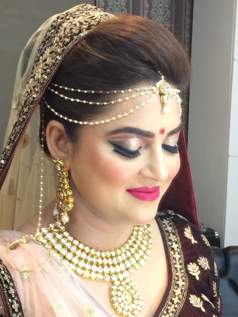 Photo By Karanpreet Kaur Makeup Artistry - Bridal Makeup