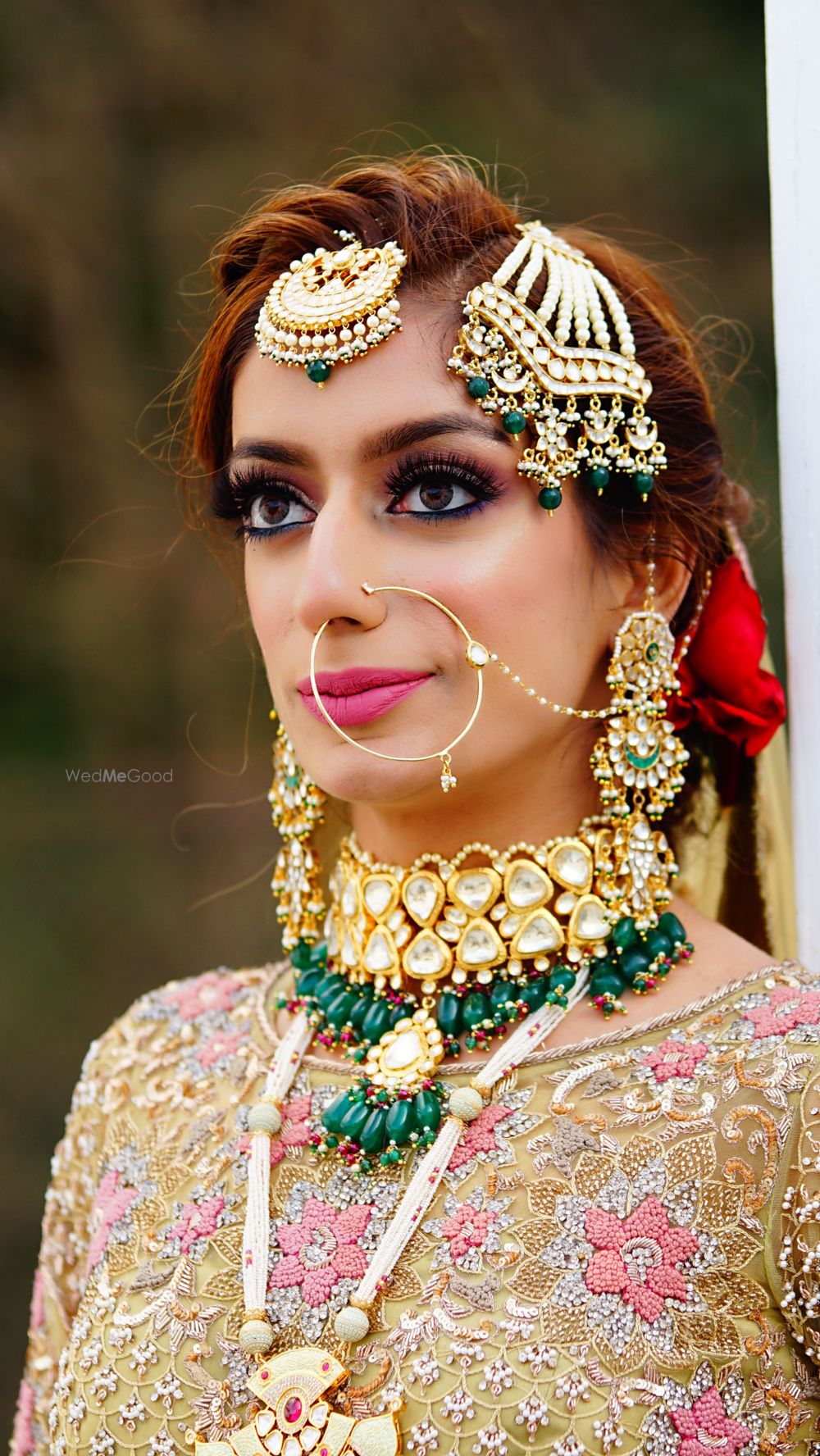 Photo By Karanpreet Kaur Makeup Artistry - Bridal Makeup