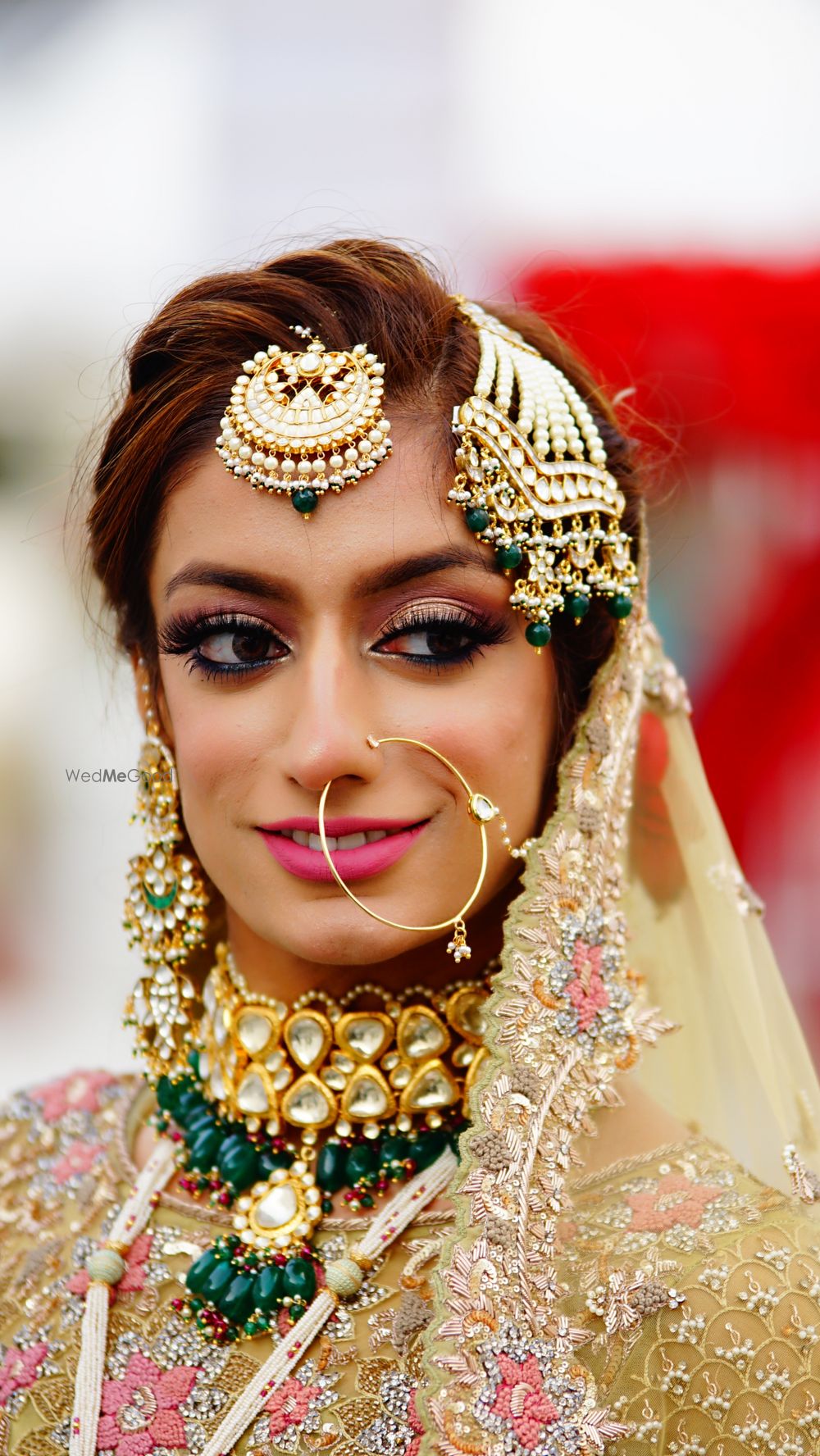 Photo By Karanpreet Kaur Makeup Artistry - Bridal Makeup