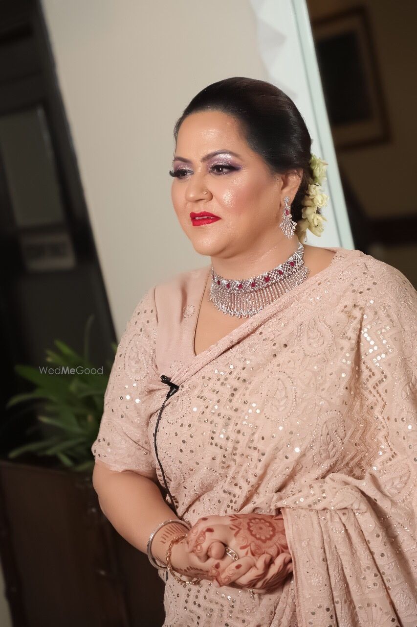 Photo By Karanpreet Kaur Makeup Artistry - Bridal Makeup