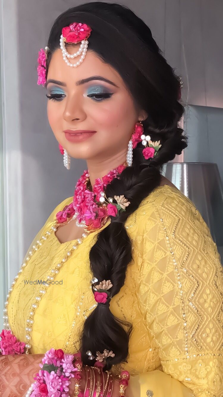 Photo By Karanpreet Kaur Makeup Artistry - Bridal Makeup