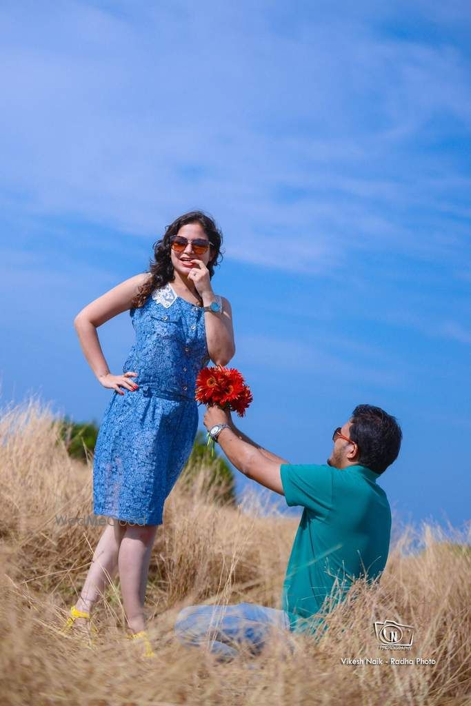 Photo By Vikesh Naik Photography - Photographers