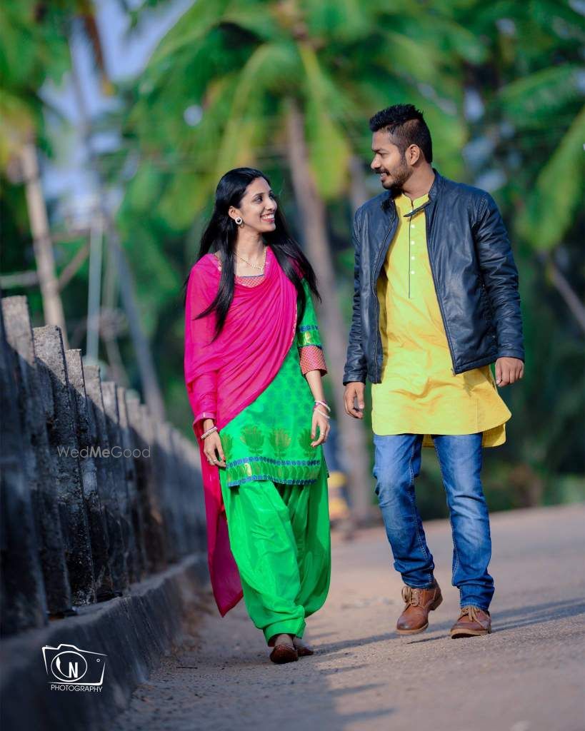 Photo By Vikesh Naik Photography - Photographers